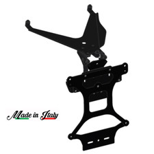 PORTATARGA MV AGUSTA RIVALE