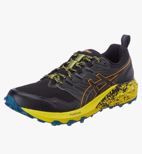 Asics gel trabuco - gel-trabuco, terra