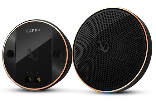 Autentici infinity kappa20mx - autentici,