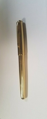 Penna stilografica parker - stilografica,
