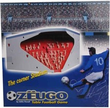 Zeugo 10377 curva stadio - 10377,