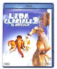 EBOND L'era Glaciale 2 - il disgelo BLURAY D656833