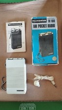 RADIO MINERVA TR 100 Non