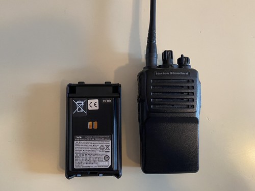 Radio ricetrasmittente pmr - radio,
