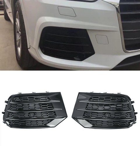Audi dal 2015 lift - audi, q3
