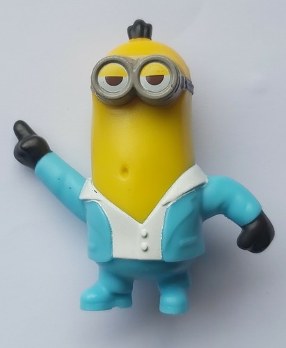 Minions illumination - minions,
