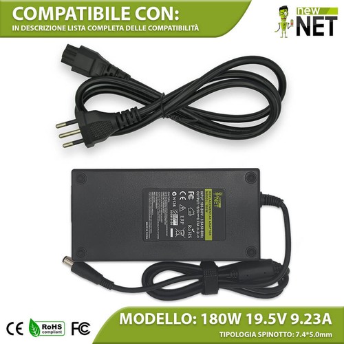 Trasformatore compatibile dell - compatibile,