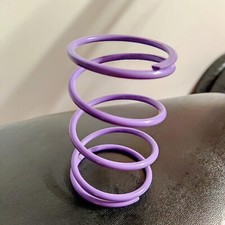 Molla contrasto malossi viola lilla per Honda SH 50 ← 1995 e altri