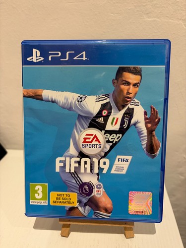 Fifa19 ps4 ita - ps4,