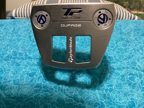 Taylormade dupage - tp, 34”