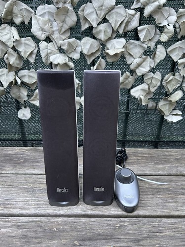 Hercules xps 040 slim - 2.040, –