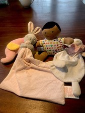 fascio peluche piumone bambino