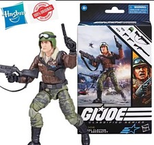 GI JOE Classified Serie