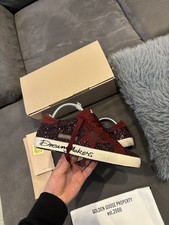 golden goose scarpe superstar