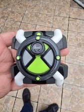 Ben 10 Watch Omnitrix Alien