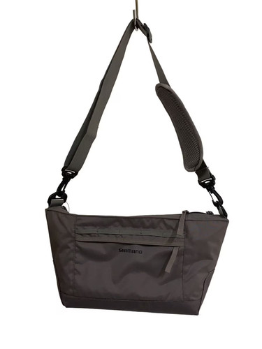 Borsa tracolla shimano - a,
