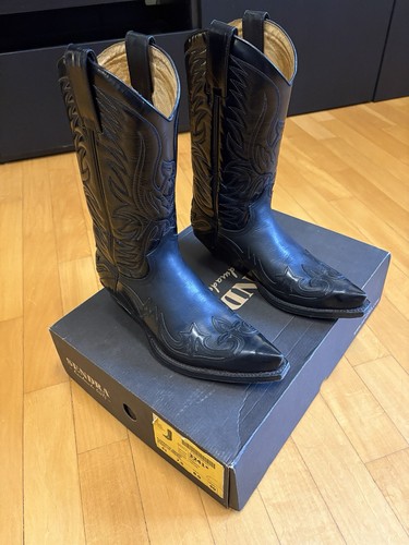 Stivali sendra 3241 donna - stivali,