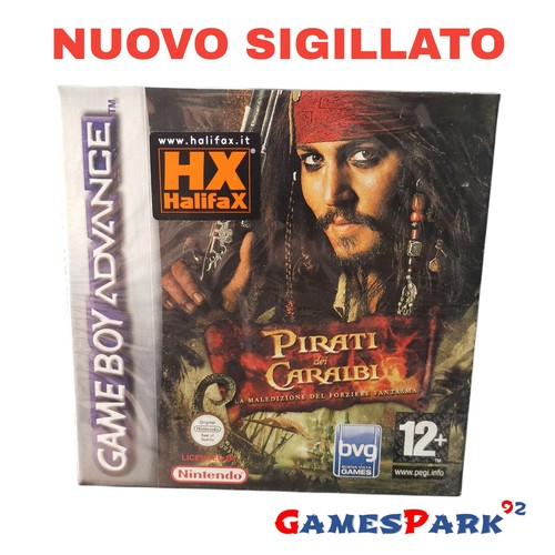 Pirati dei caraibi - dei, la