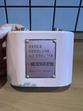 salvadanaio banca - Etruria