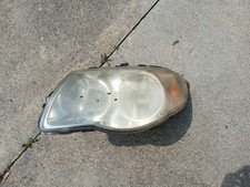 FARO ANTERIORE SINISTRO PER CHRYSLER Voyager 4° Serie 0485731AC1 (04>08)