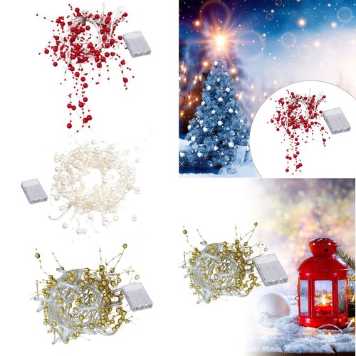 Luci natale led con - di,