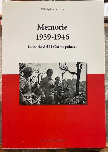 Memorie 1939 1946 - memorie, storia