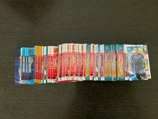 CALCIATORI 2023/24 TITANS ADRENALYN XL - PANINI - LOTTO DI 206 CARD DIVERSE