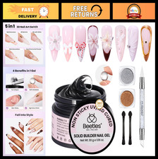Kit Nail Art Gel 3D - Sfera di