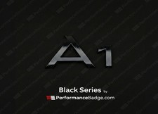Logo posteriore audi stemma - logo,