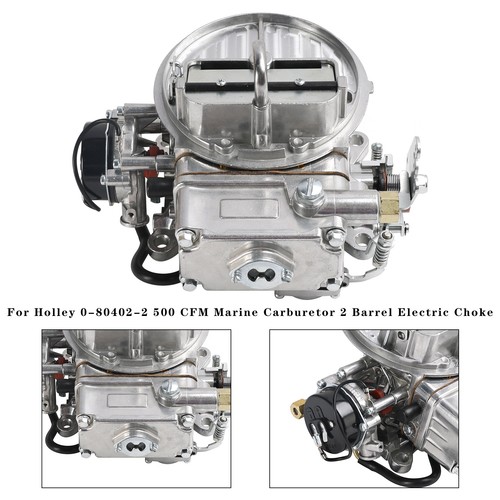 Carburatore marino 500 cfm - carburatore,