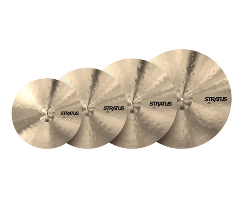 Sabian stratus cymbal - sabian,