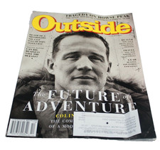 Outside Magazine September