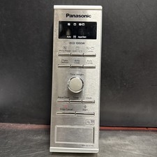 (Facia) Panasonic NN-GD37HS