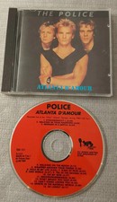 THE POLICE ATLANTA D'AMOUR