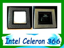 RETRO CPU✔️Intel Celeron