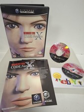 Resident Evil Code Veronica X