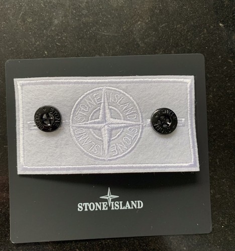 Stone island replacement - stone,