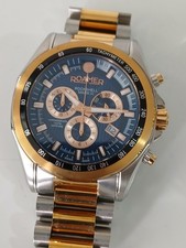 Orologio roamer uomo rockshell - orologio,