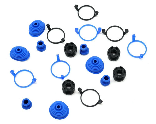Traxxas pivot ball caps - ball,