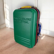 Valigia Rigida Trolley United