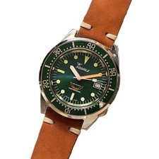 SQUALE 1521 50 Atmos Automatic