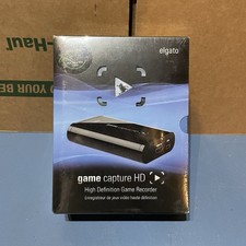 Elgato Game Capture HD