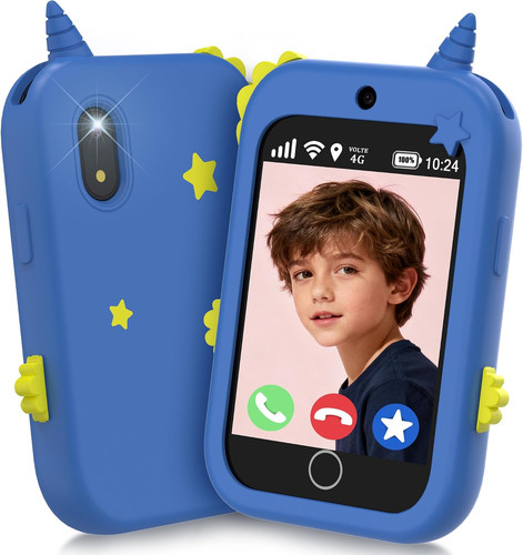 Telefono per bambini - telefono, 4g