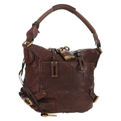 Borsa tracolla chloe - borsa,