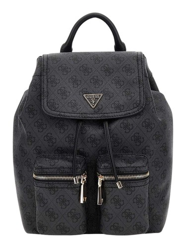 Guess zaino ecopelle - guess,