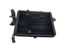 RADIATORE RADIATOR ACQUA ORIGINAL FOR APRILIA SPORTCITY CUBE 125 2008-2013 M287M