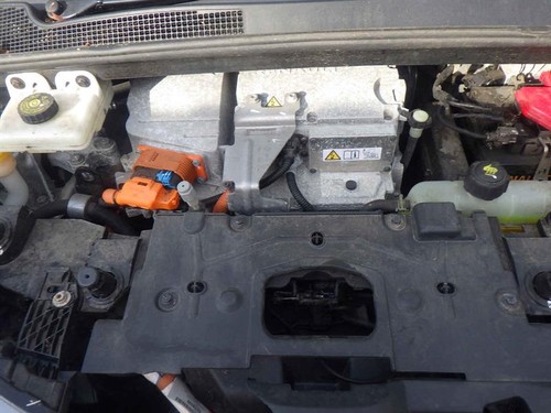 Motore elettrico completo - completo, ev