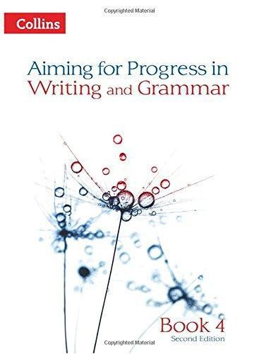 Progress writing and - progress,