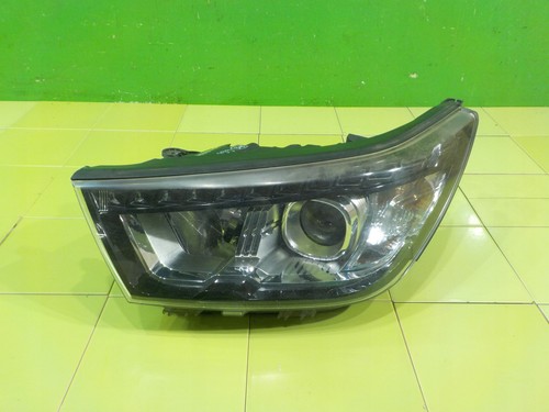 Ssangyong tivoli d del - ssangyong,