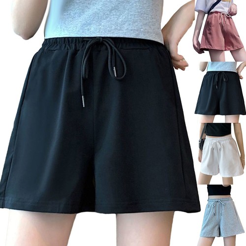 Pantaloni gambe larghe